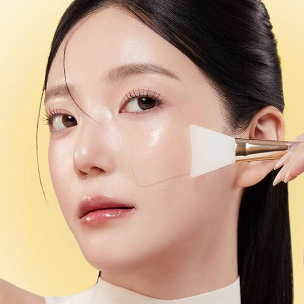 Turmeric Overnight Wrapping Peel Off Mask 75ml