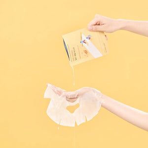 Vita Niacinamide Dark Spot Serum Mask