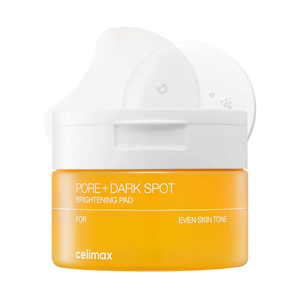 Pore+Dark Spot Brightening Pad (40pads)