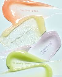 Mint Cooling Lip Mask 20ml