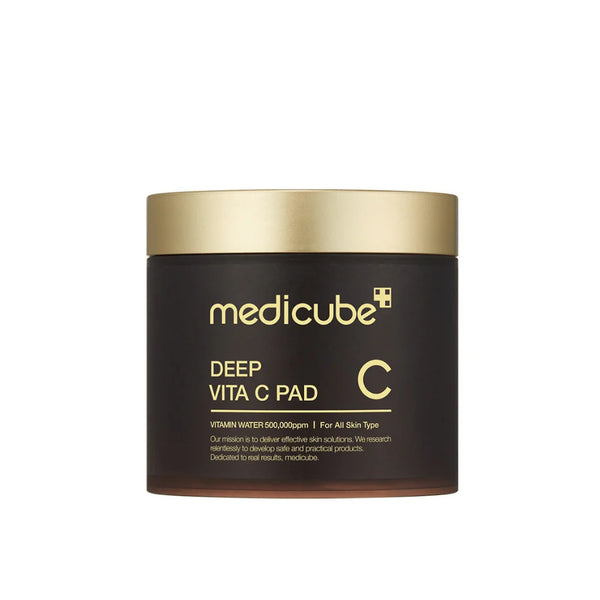 DEEP VITA C PAD (70 pads)