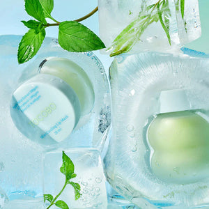 Mint Cooling Lip Mask 20ml