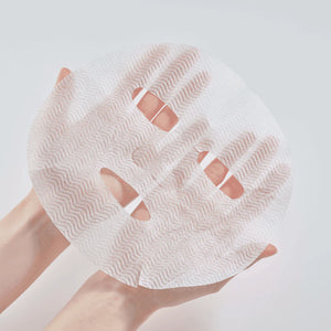 Pine Calming Cica Mask