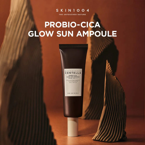 Probio-cica Glow Sun Ampoule 50ml