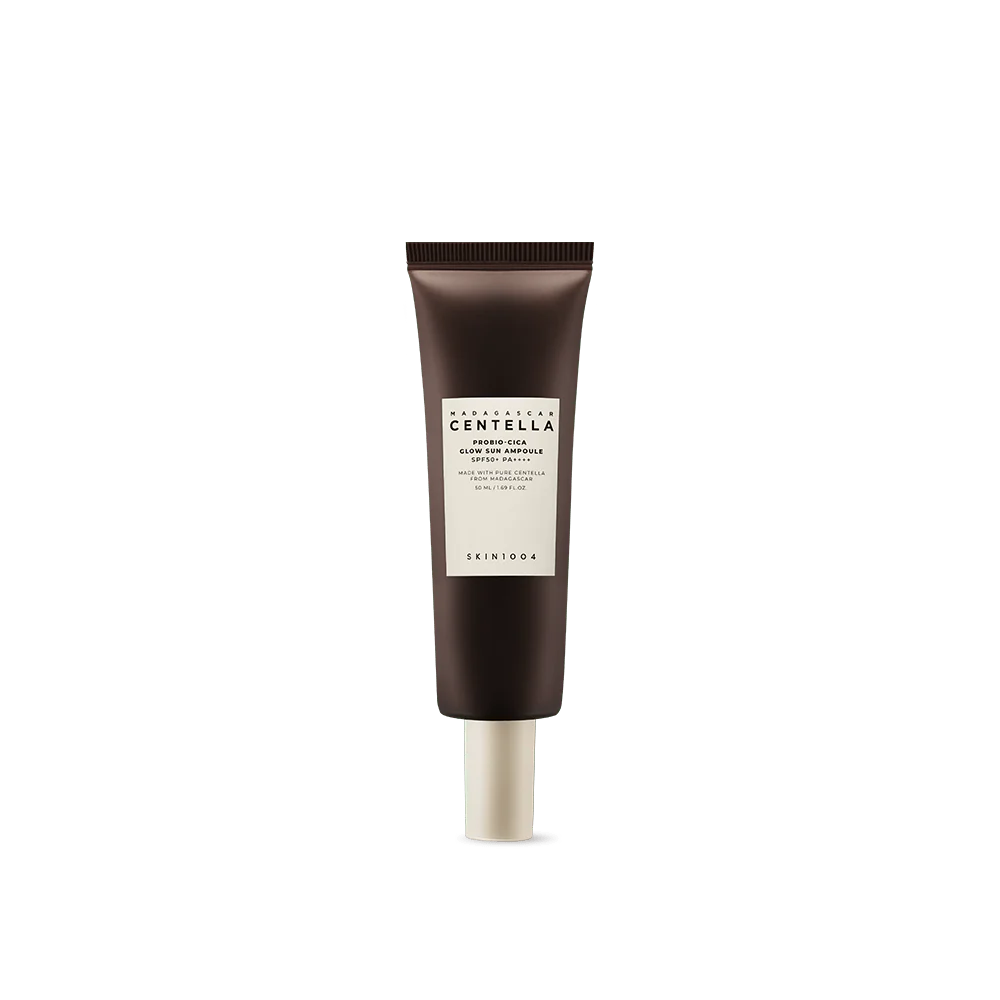 Probio-cica Glow Sun Ampoule 50ml
