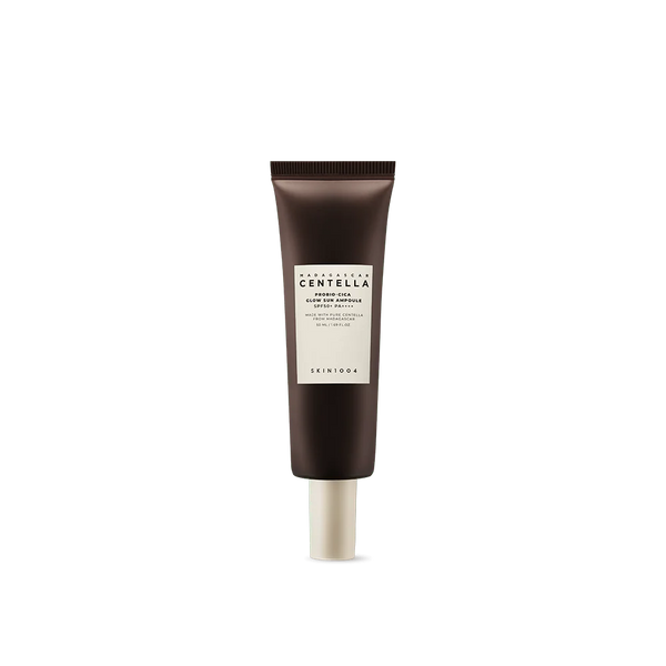 Probio-cica Glow Sun Ampoule 50ml