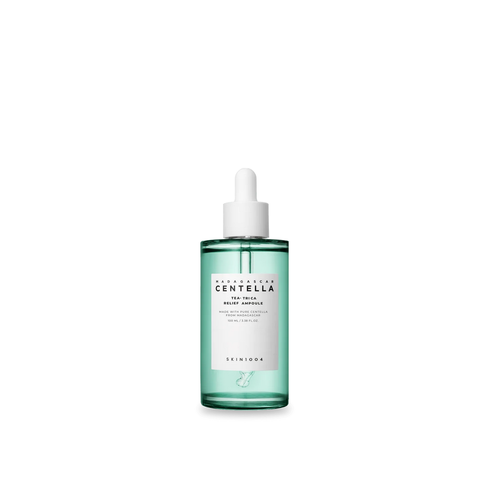 Tea-Trica Relief Ampoule 100ml