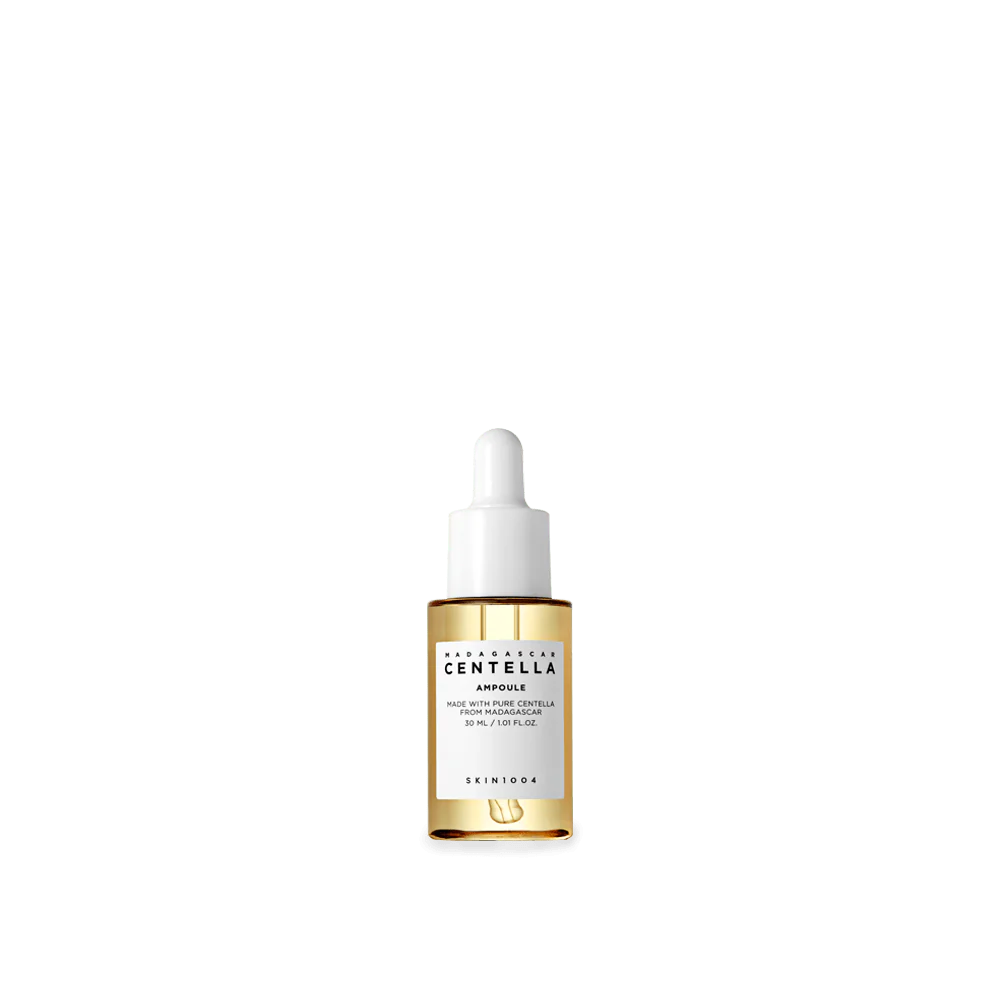 Madagascar Centella Ampoule 30ml