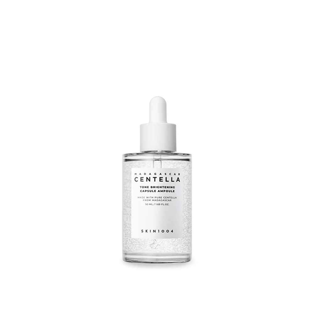 Tone Brightening Capsule Ampoule 50ml