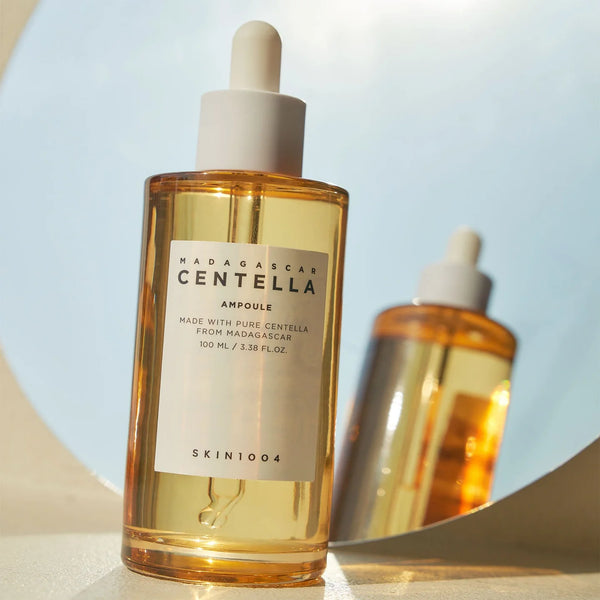 Madagascar Centella Ampoule 30ml