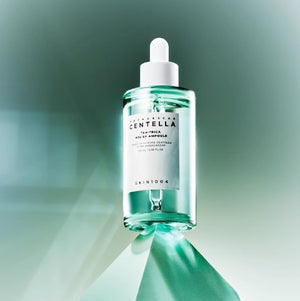Tea-Trica Relief Ampoule 100ml