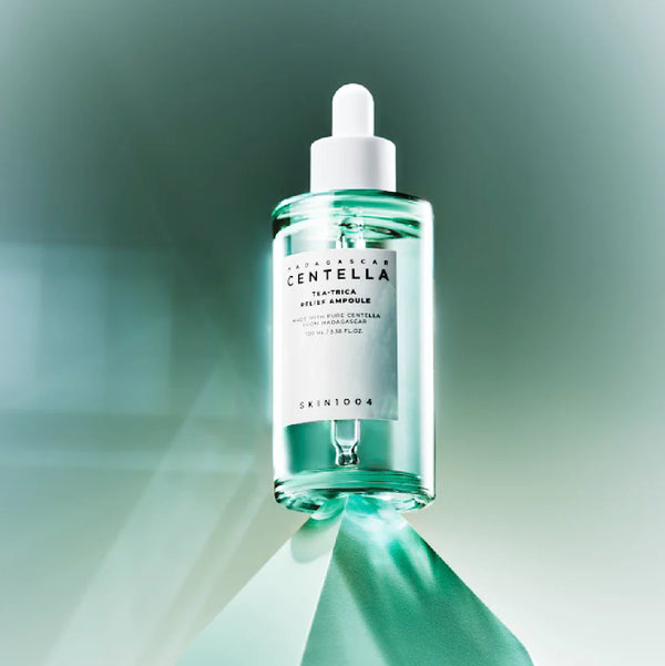 Tea-Trica Relief Ampoule 100ml