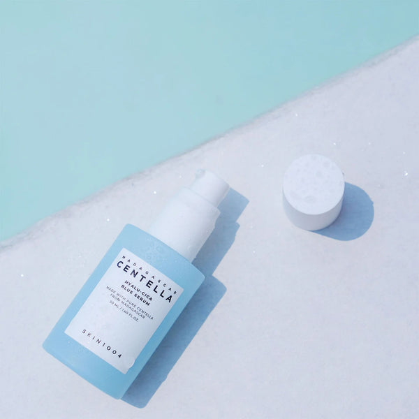 Hyalu-Cica Blue Serum 50ml