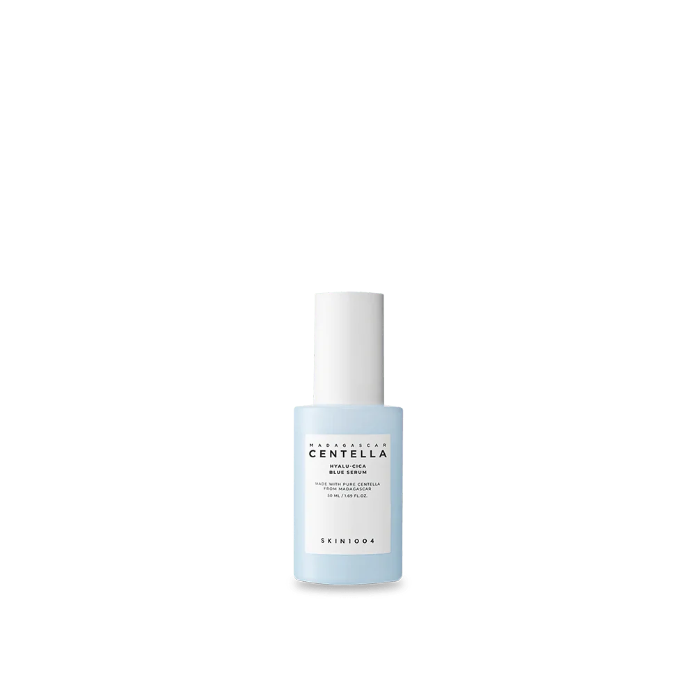 Hyalu-Cica Blue Serum 50ml