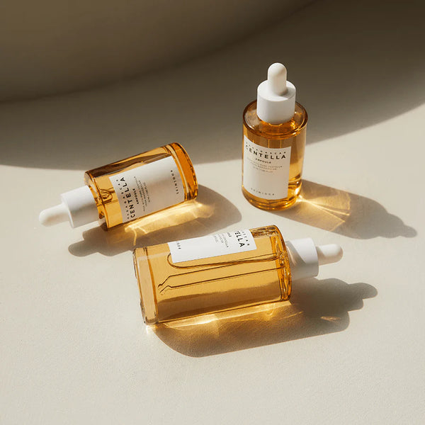 Madagascar Centella Ampoule 30ml