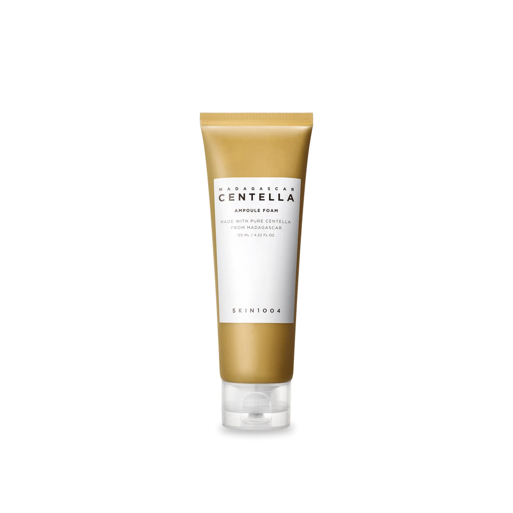 Centella Ampoule Foam 125ml