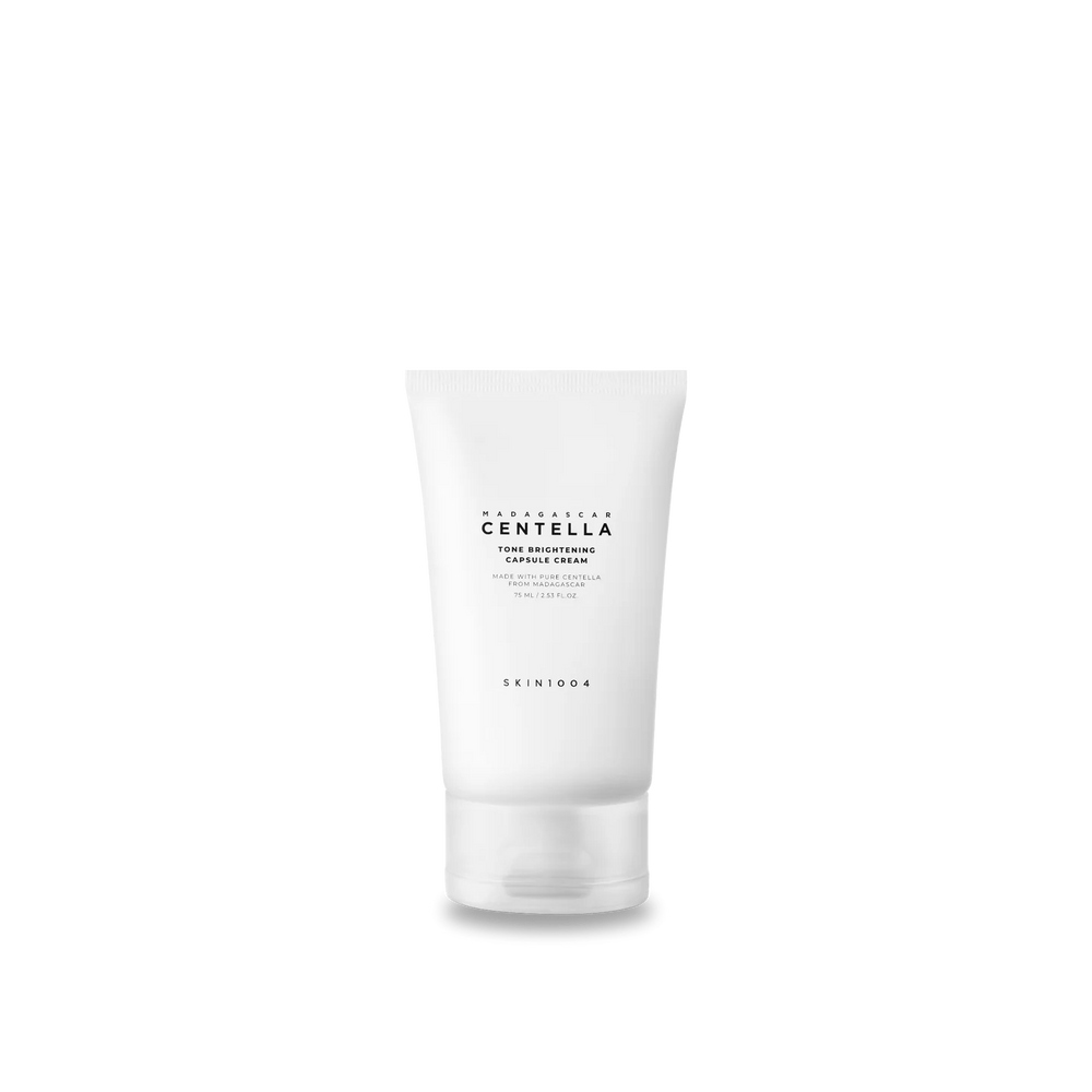Tone Brightening Capsule Cream 75ml