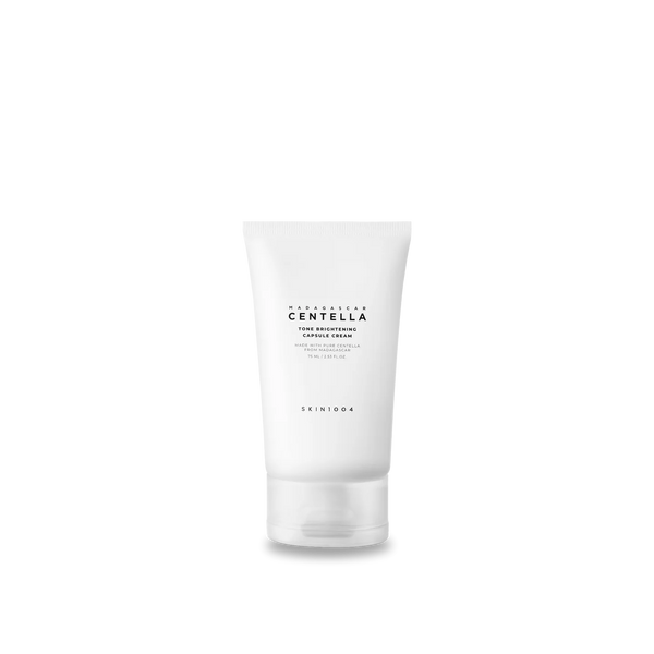 Tone Brightening Capsule Cream 75ml