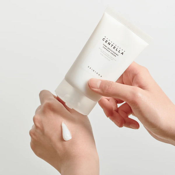 Tone Brightening Capsule Cream 75ml