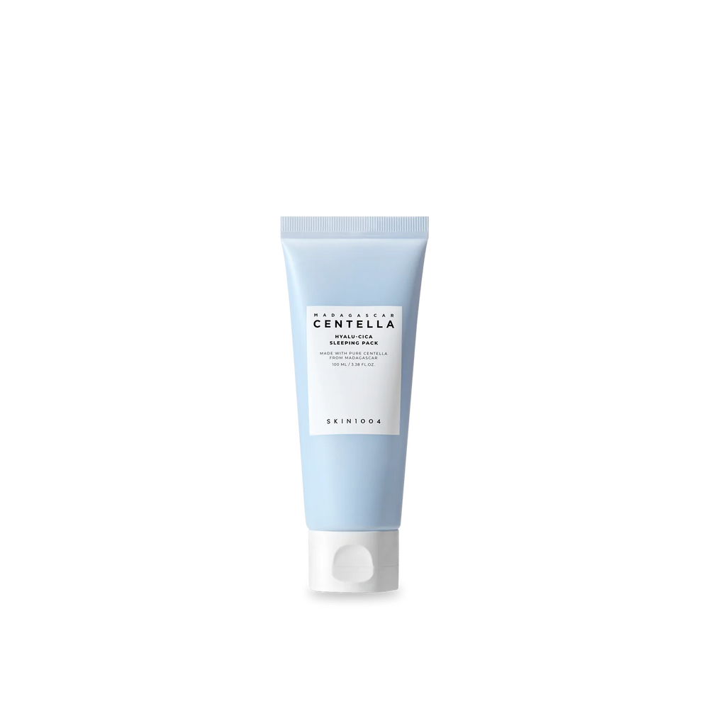 Hyalu-Cica Sleeping Pack 100ml