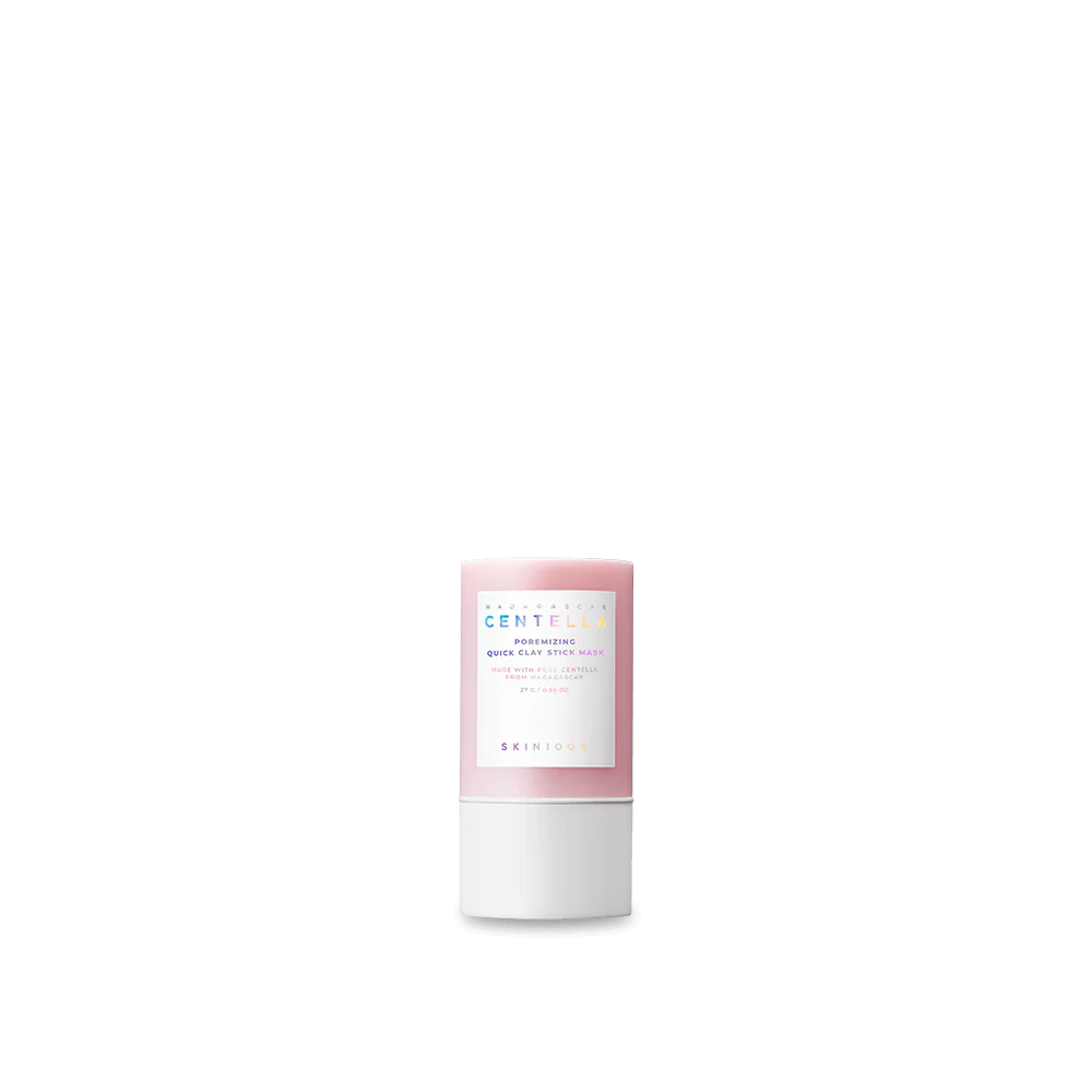 Poremizing Quick Clay Stick Mask 27g