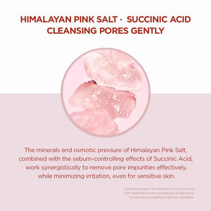 Poremizing Clarifying Mask