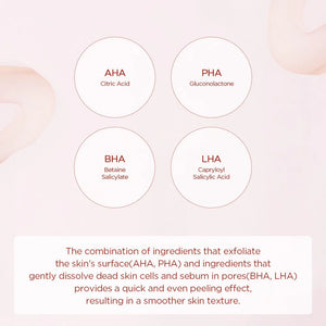 Poremizing Clarifying Mask