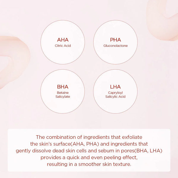 Poremizing Clarifying Mask