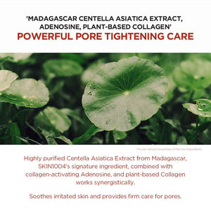 Poremizing Clarifying Mask