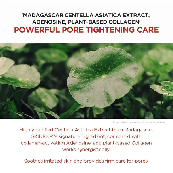 Poremizing Clarifying Mask