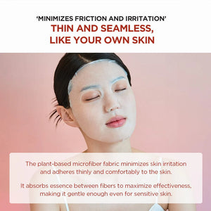 Poremizing Clarifying Mask