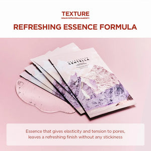 Poremizing Clarifying Mask