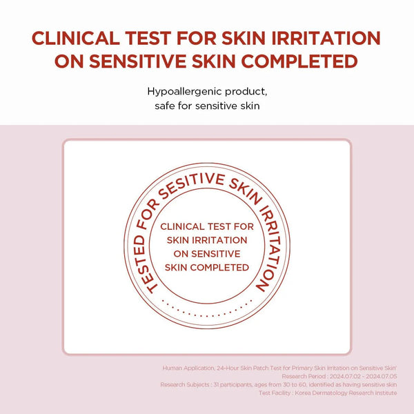 Poremizing Clarifying Mask