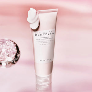 Poremizing Deep Cleansing Foam 125ml