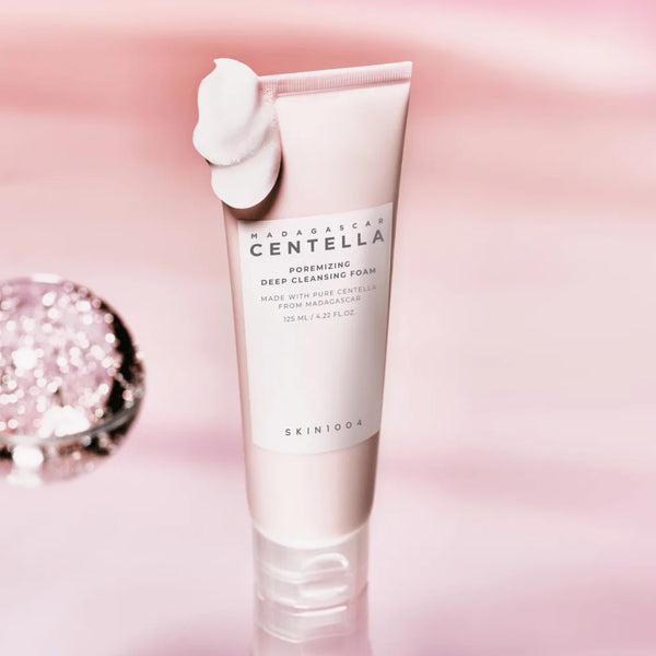 Poremizing Deep Cleansing Foam 125ml