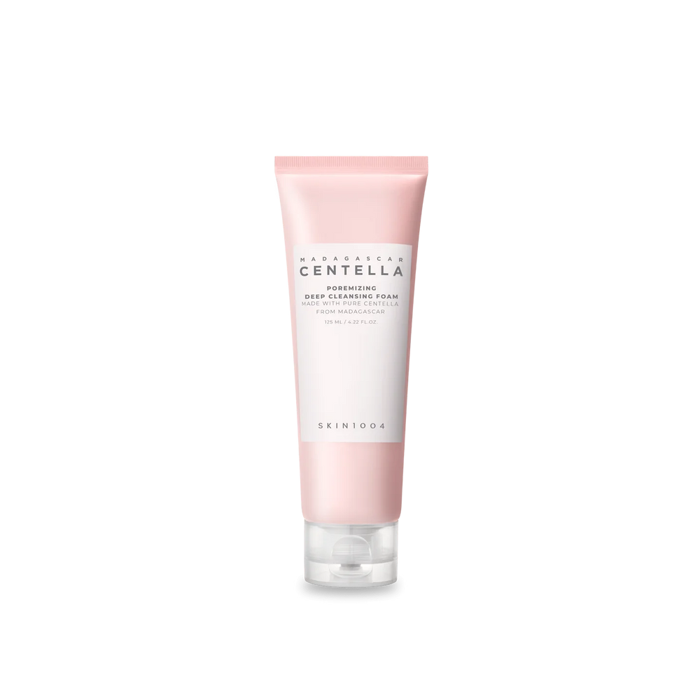 Poremizing Deep Cleansing Foam 125ml