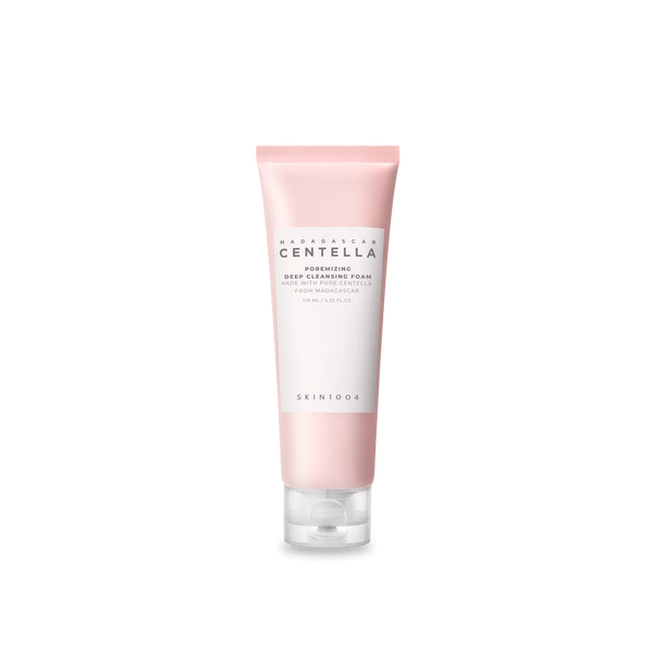 Poremizing Deep Cleansing Foam 125ml