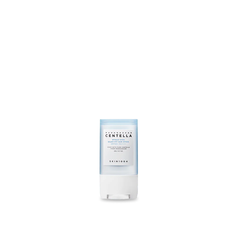 Hyalu-Cica Silky-Fit Sun Stick 20g