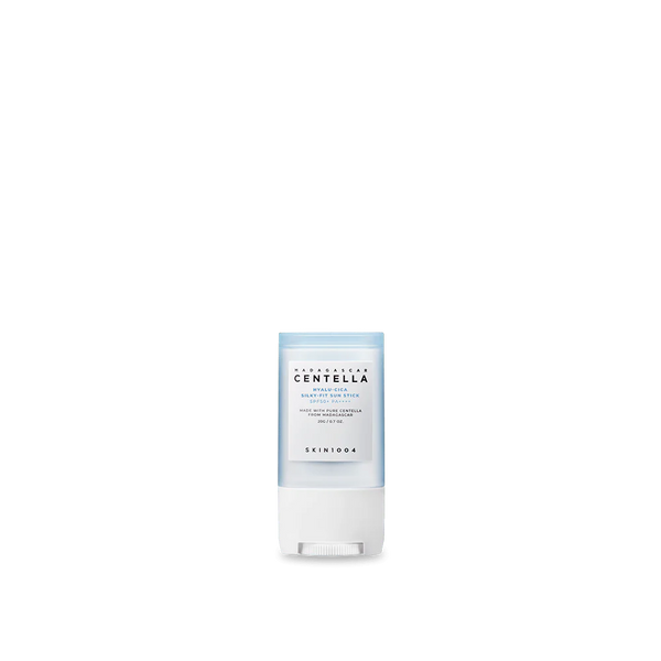 Hyalu-Cica Silky-Fit Sun Stick 20g