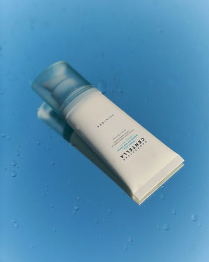 Hyalu-Cica Water-Fit Sun Serum 50ml