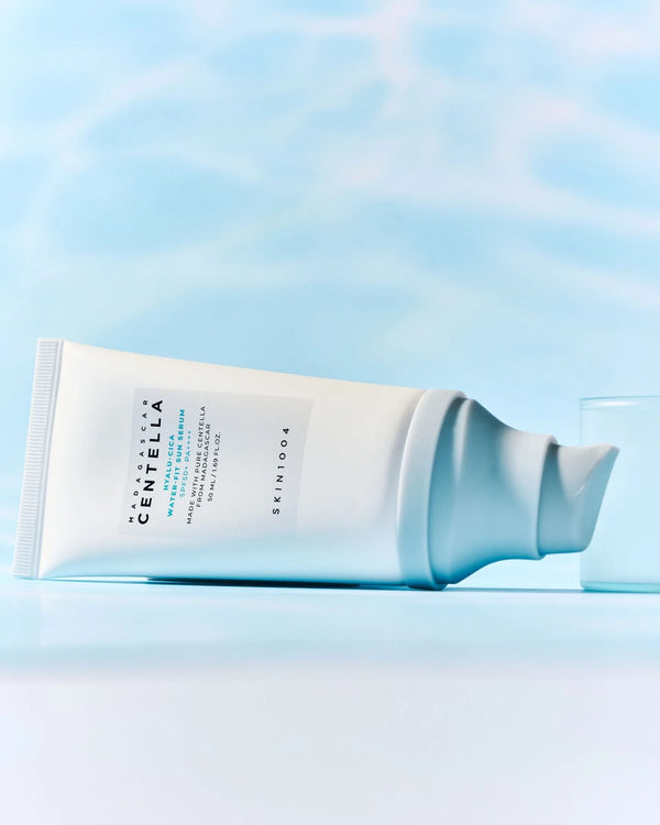 Hyalu-Cica Water-Fit Sun Serum 50ml