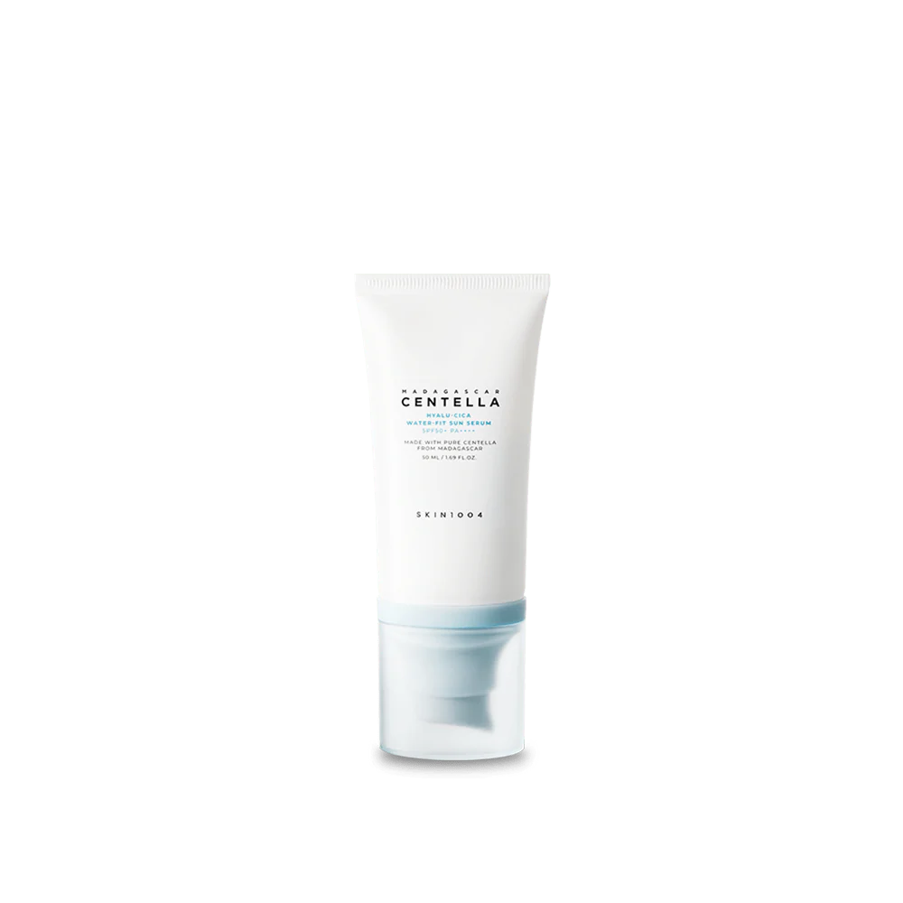 Hyalu-Cica Water-Fit Sun Serum 50ml