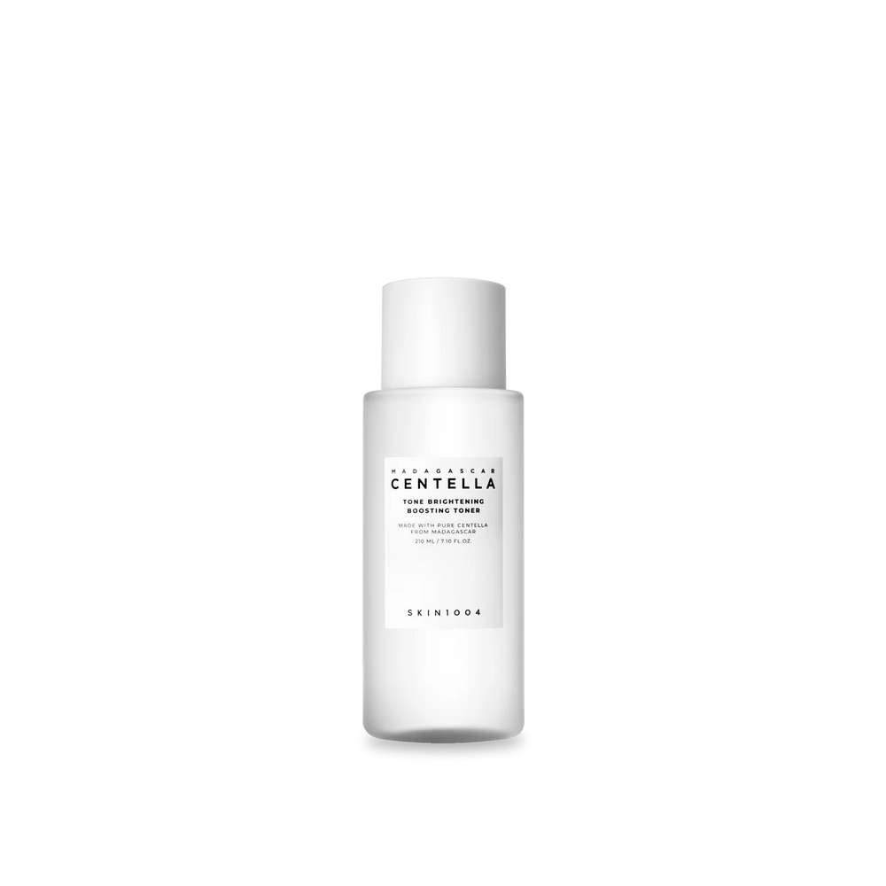 Tone Brightening Boosting Toner 210ml