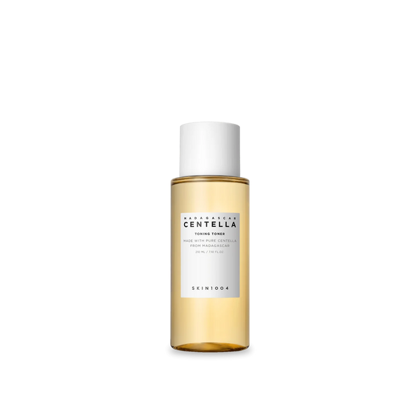 Centella Toning Toner 210ml