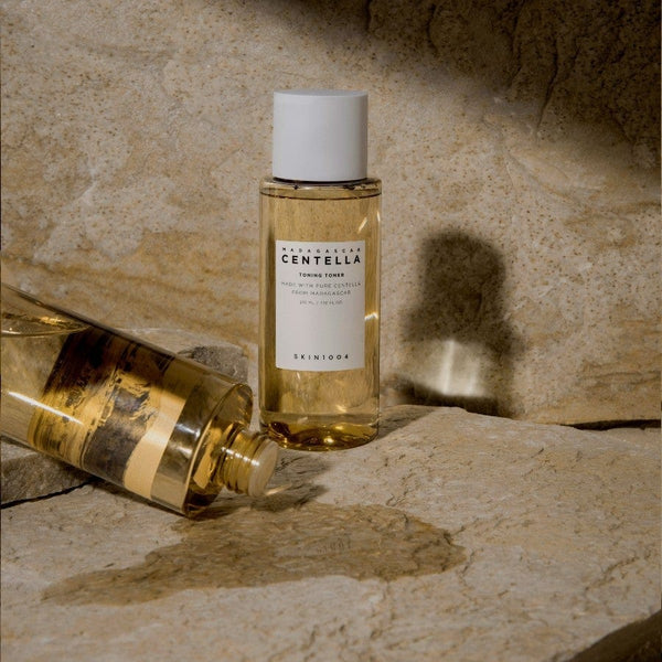 Centella Toning Toner 210ml