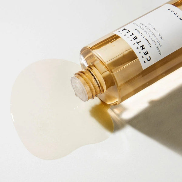Centella Toning Toner 210ml