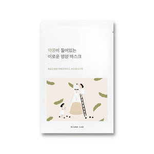 Soybean Nourishing Mask