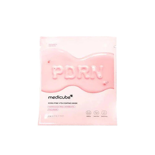 PDRN Pink Vita Coating Mask