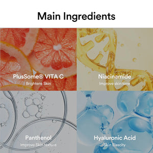 Glutathiosome Creme Vita Tube 75ml