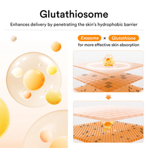 Glutathiosome Creme Vita Tube 75ml
